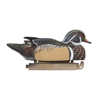 Tanglefree Pro Series Wood Duck Decoys